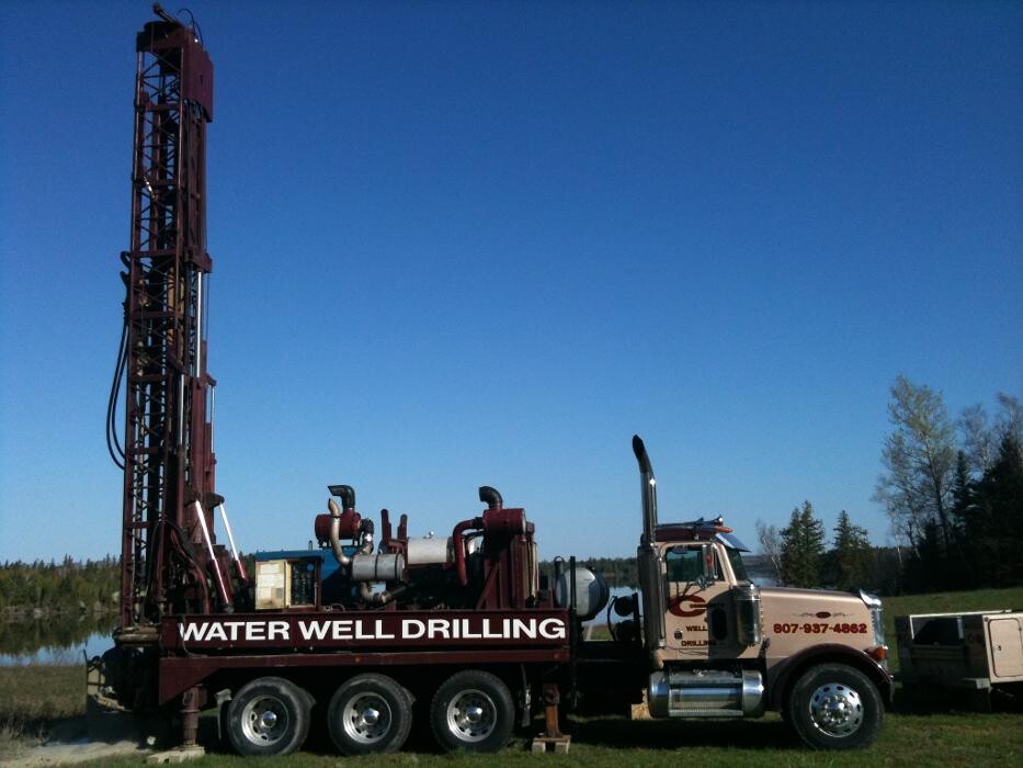 Images Wolframes Community Well Drilling