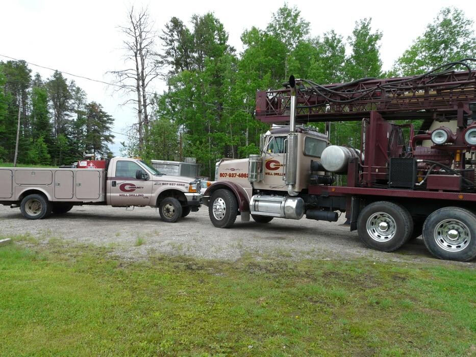 Images Wolframes Community Well Drilling