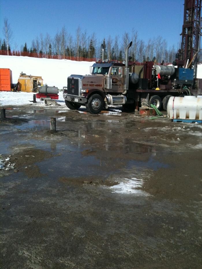 Images Wolframes Community Well Drilling