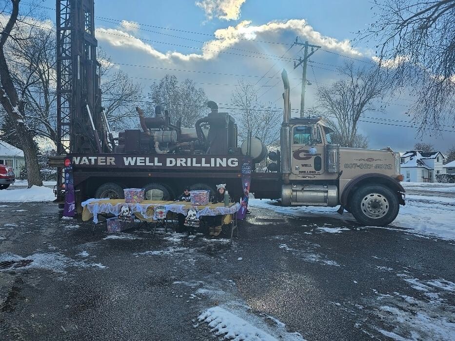 Images Wolframes Community Well Drilling