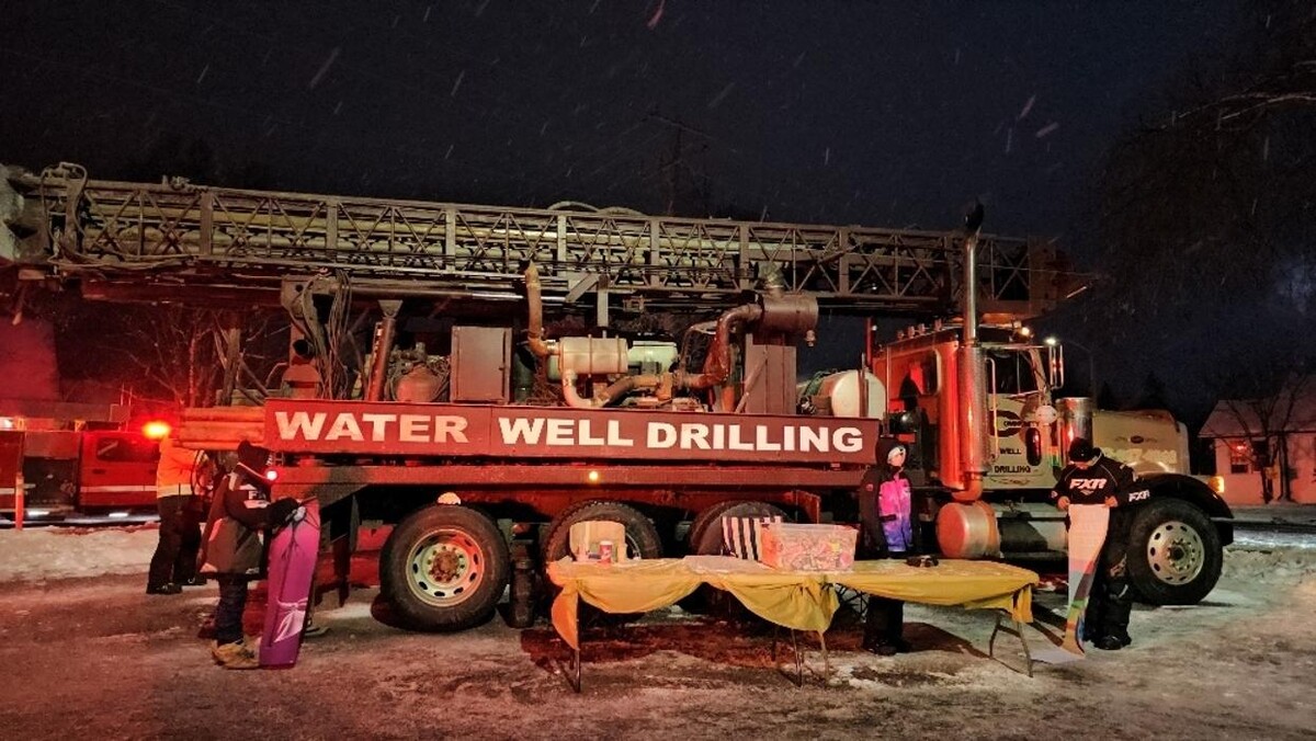 Images Wolframes Community Well Drilling