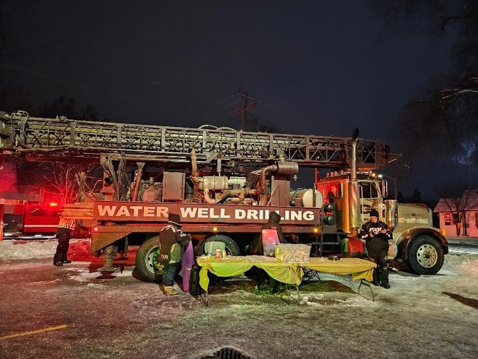 Images Wolframes Community Well Drilling