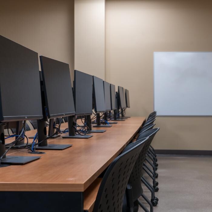 Images Eastern College - Halifax Campus