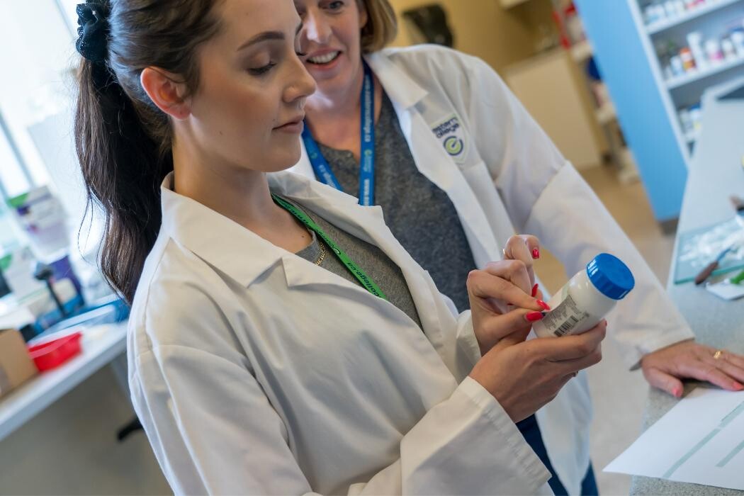 Images Eastern College - Halifax Campus