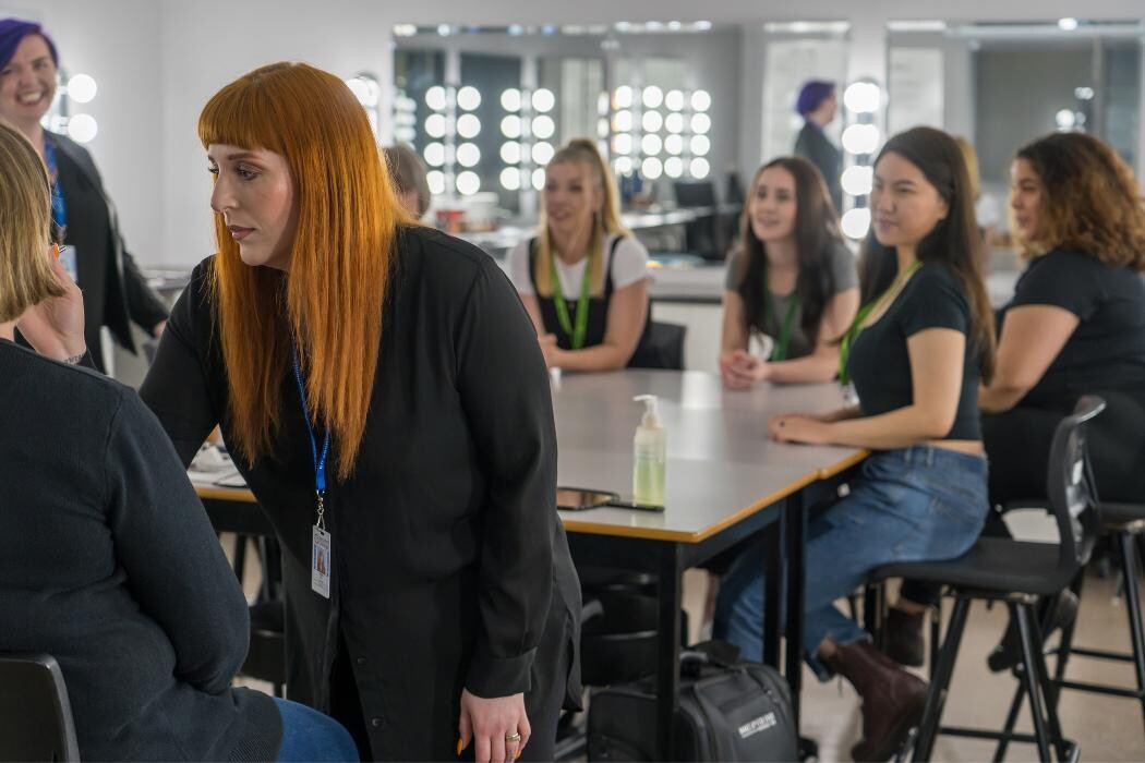 Images Eastern College - Halifax Campus