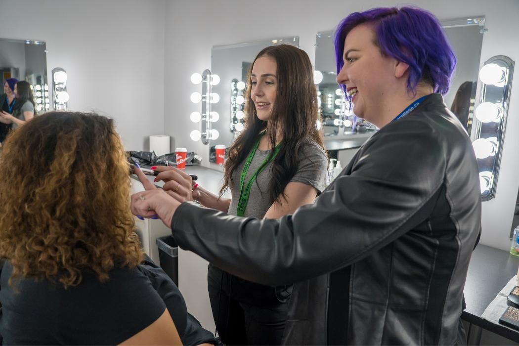 Images Eastern College - Halifax Campus