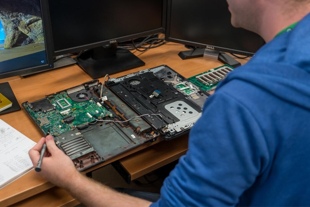 Images Eastern College - Halifax Campus