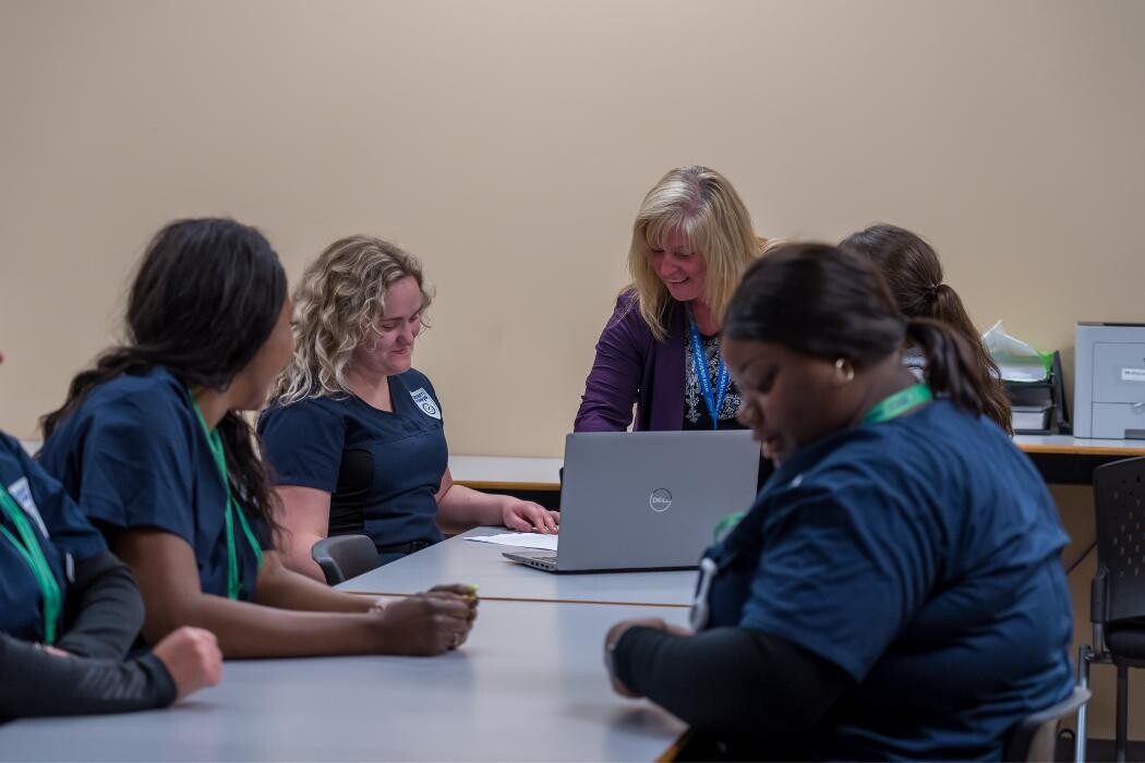 Images Eastern College - Halifax Campus