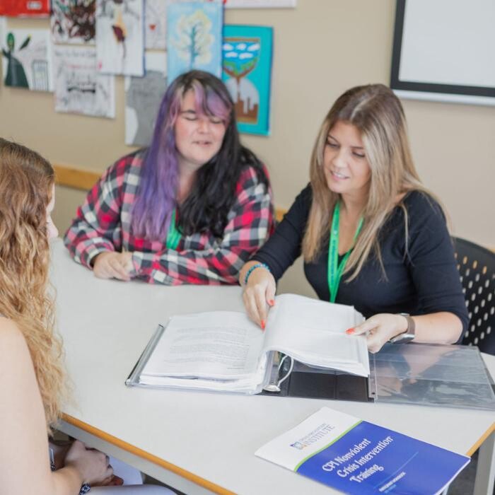 Images Eastern College - Moncton Campus