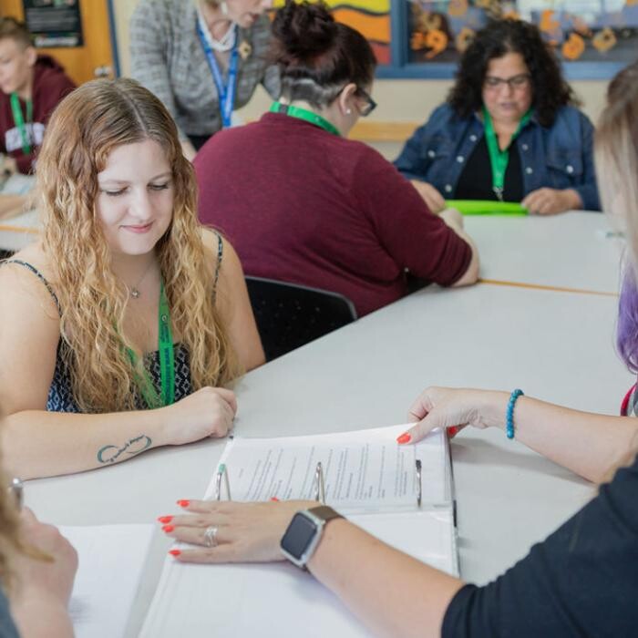 Images Eastern College - Moncton Campus