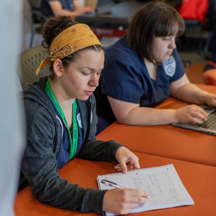 Images Eastern College - Moncton Campus