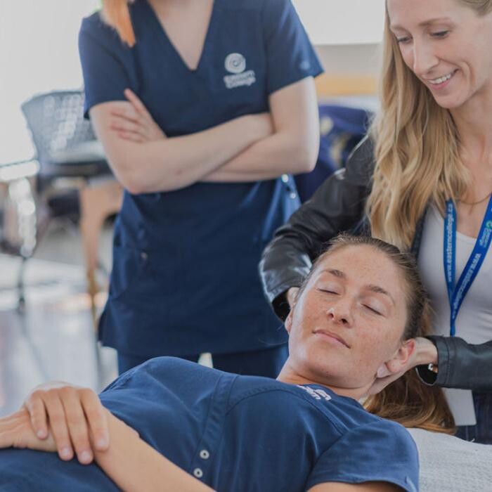 Images Eastern College - Moncton Campus