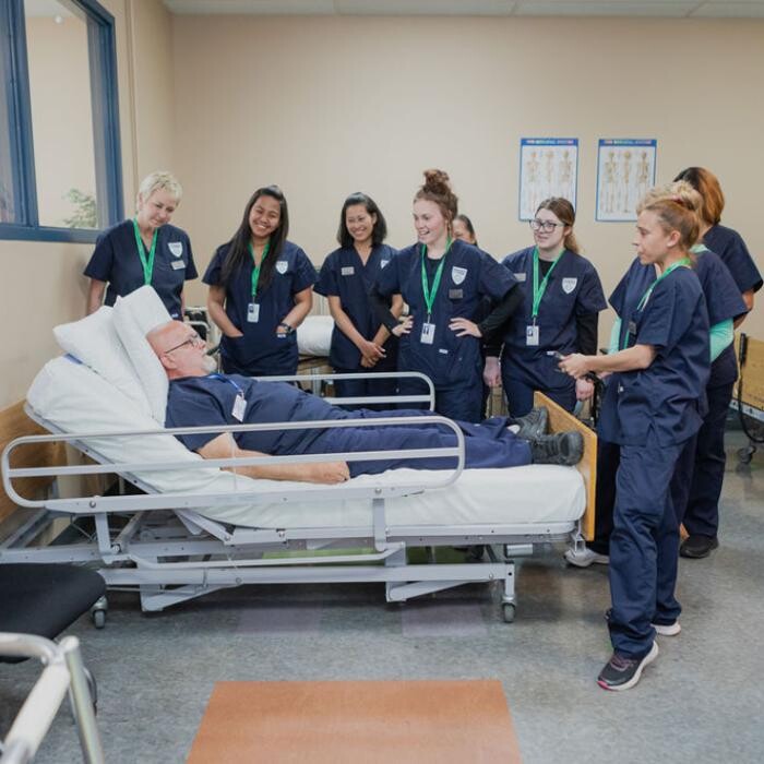 Images Eastern College - Moncton Campus