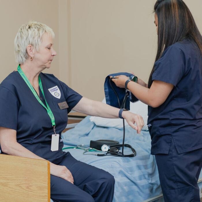 Images Eastern College - Moncton Campus