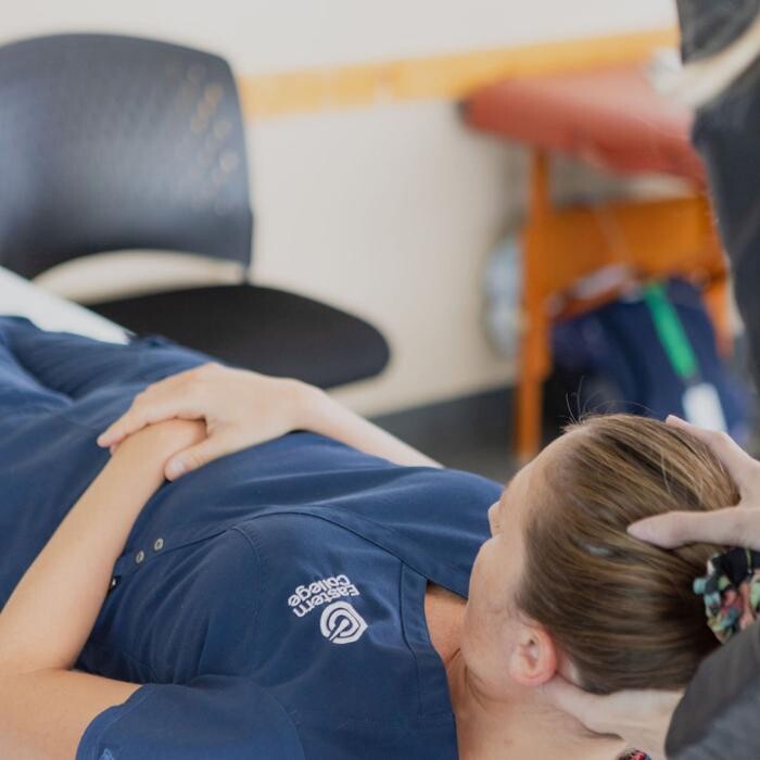 Images Eastern College - Moncton Campus