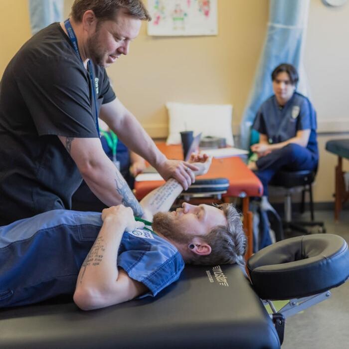 Images Eastern College - Moncton Campus