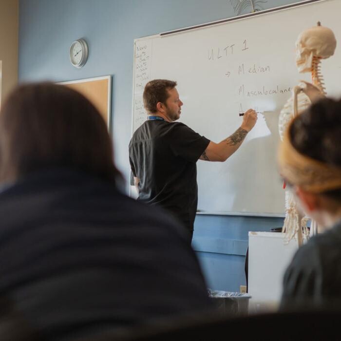 Images Eastern College - Moncton Campus