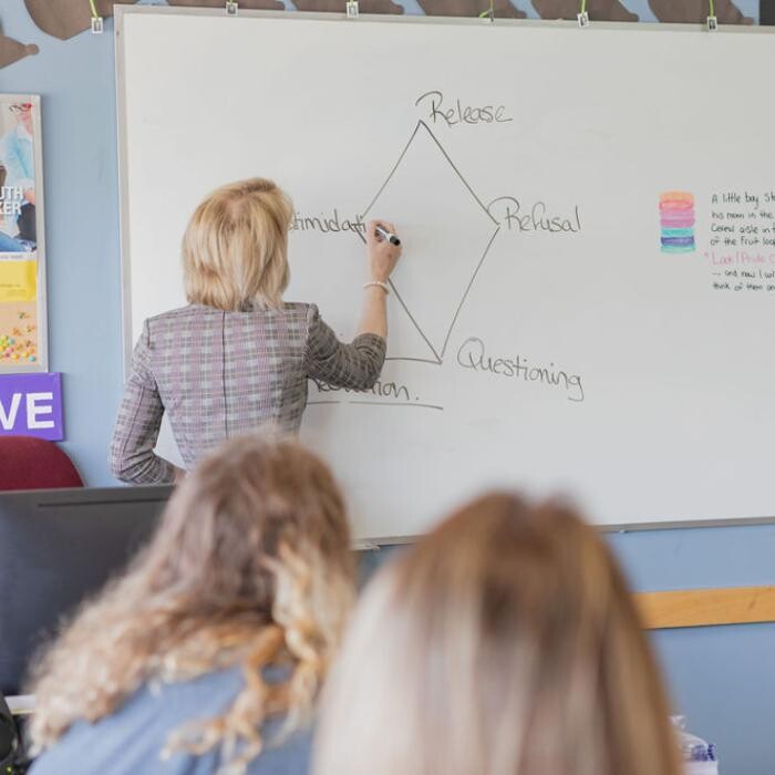 Images Eastern College - Moncton Campus