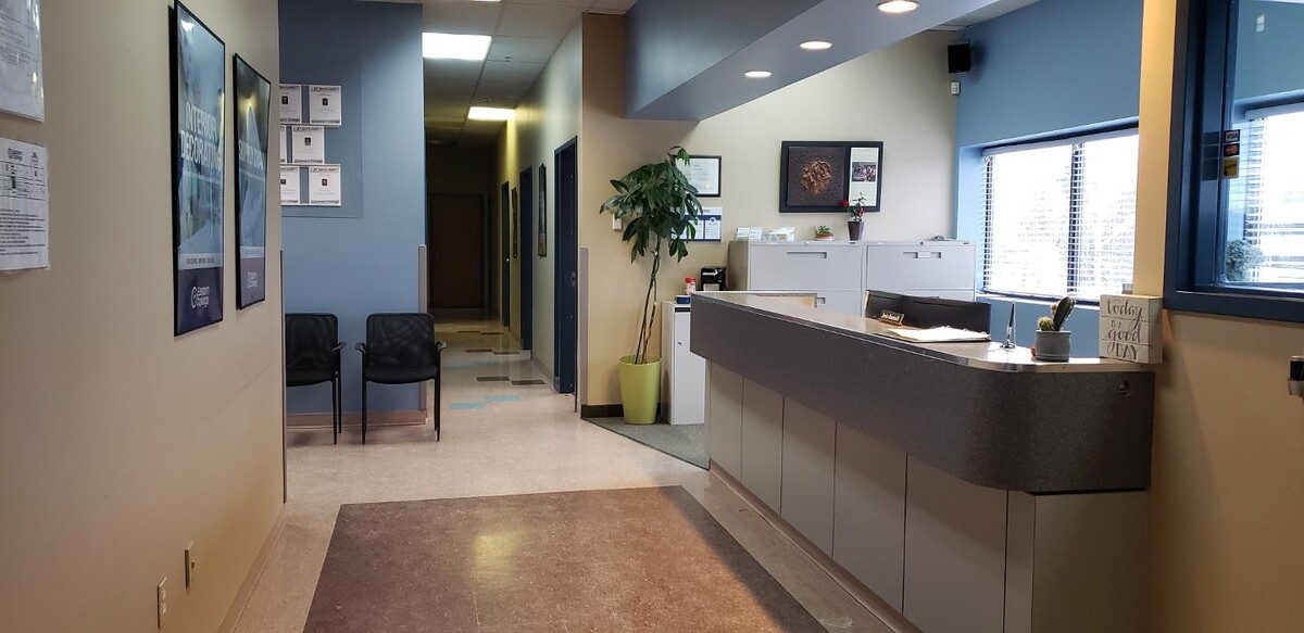 Images Eastern College - Moncton Campus