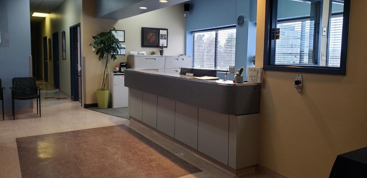 Images Eastern College - Moncton Campus