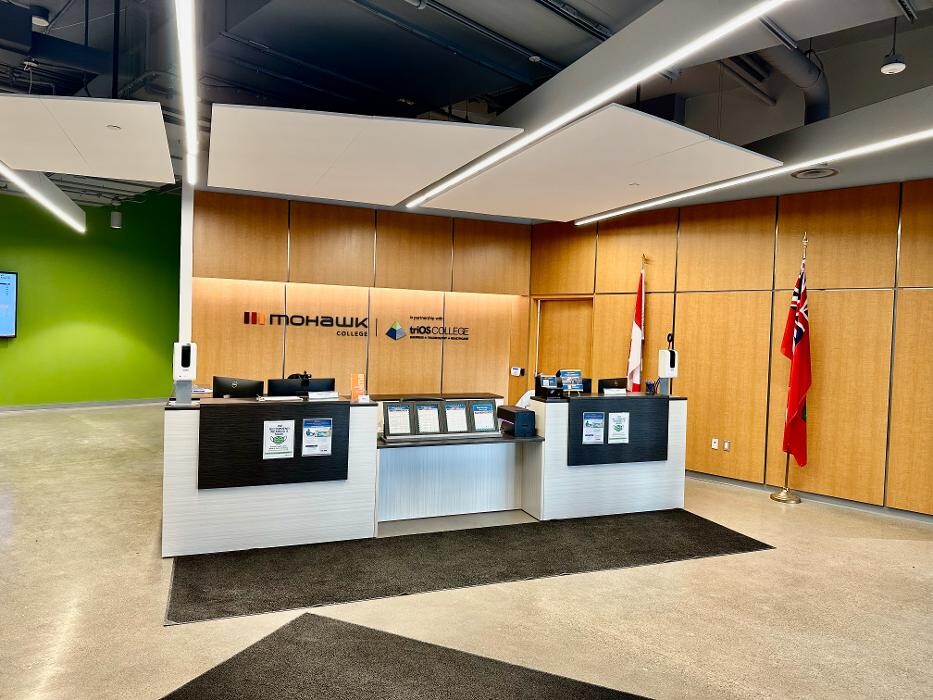 Images triOS College Business Technology Healthcare - Mississauga Campus