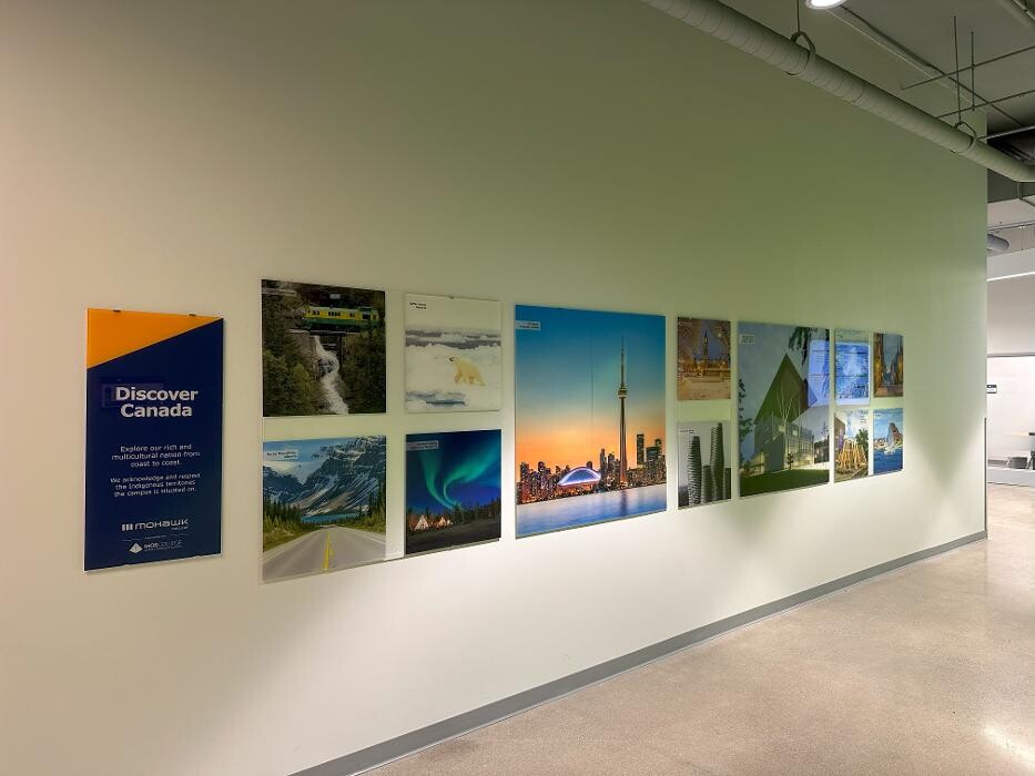 Images triOS College Business Technology Healthcare - Mississauga Campus