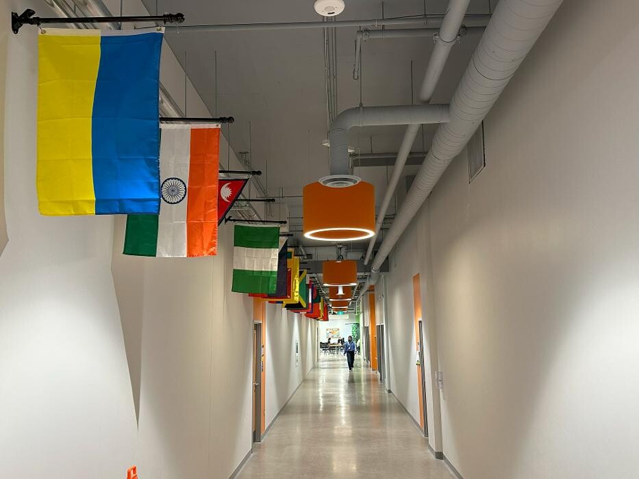 Images triOS College Business Technology Healthcare - Mississauga Campus