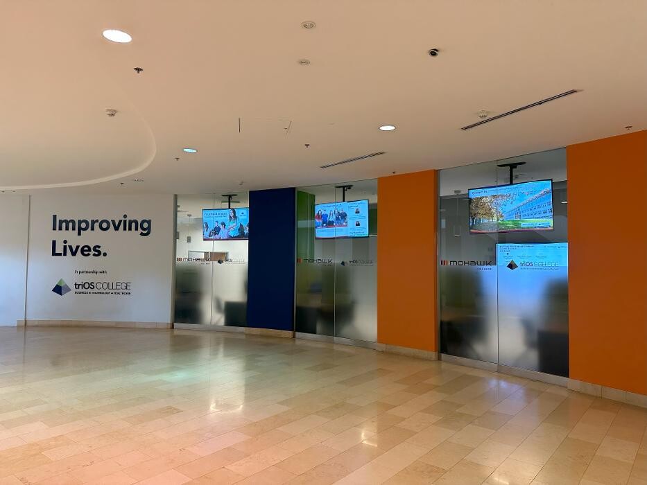 Images triOS College Business Technology Healthcare - Mississauga Campus
