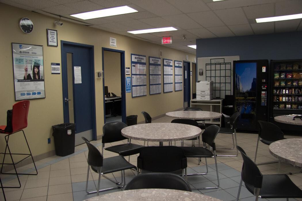 Images triOS College Business Technology Healthcare - Toronto Campus