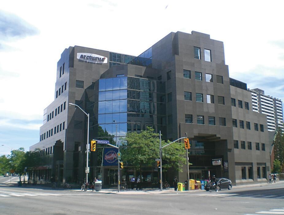 Images triOS College Business Technology Healthcare - Toronto Campus