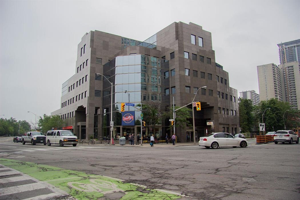 Images triOS College Business Technology Healthcare - Toronto Campus