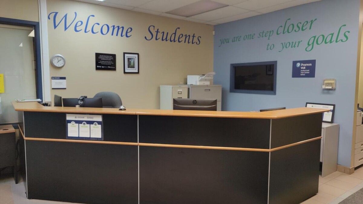 Images triOS College Business Technology Healthcare - Windsor Campus