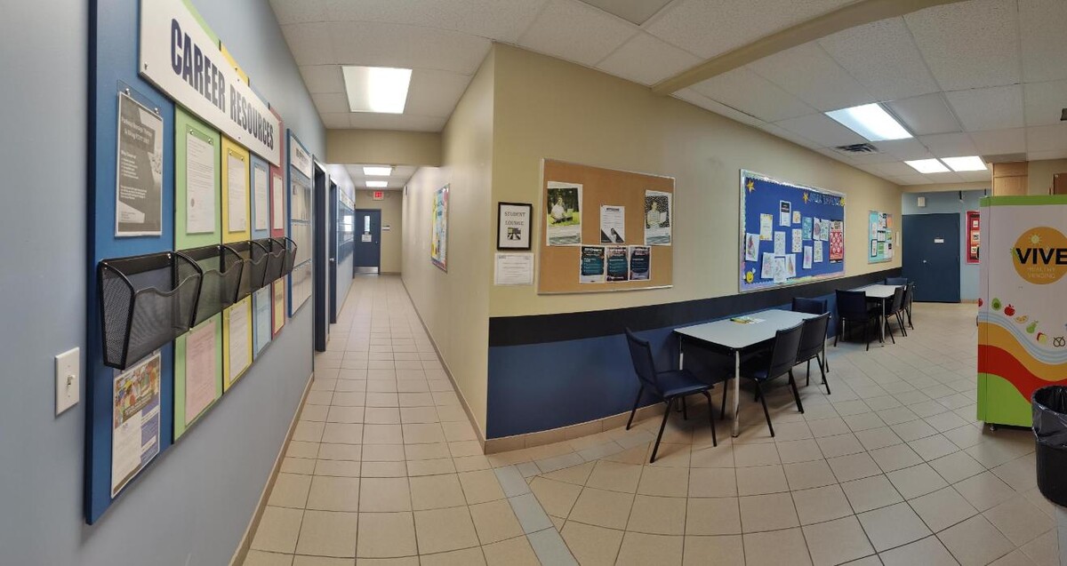 Images triOS College Business Technology Healthcare - Windsor Campus