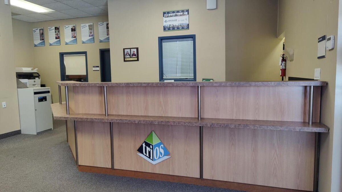 Images triOS College Business Technology Healthcare - Windsor Campus