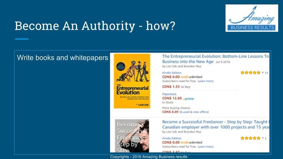 Images Amazing Business Results