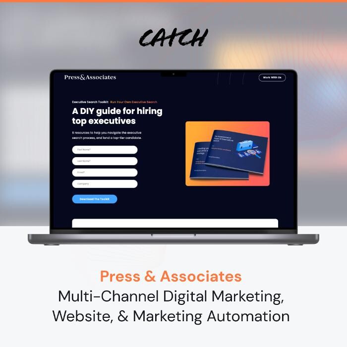 Images Catch Digital