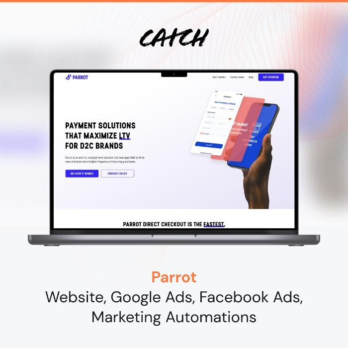 Images Catch Digital