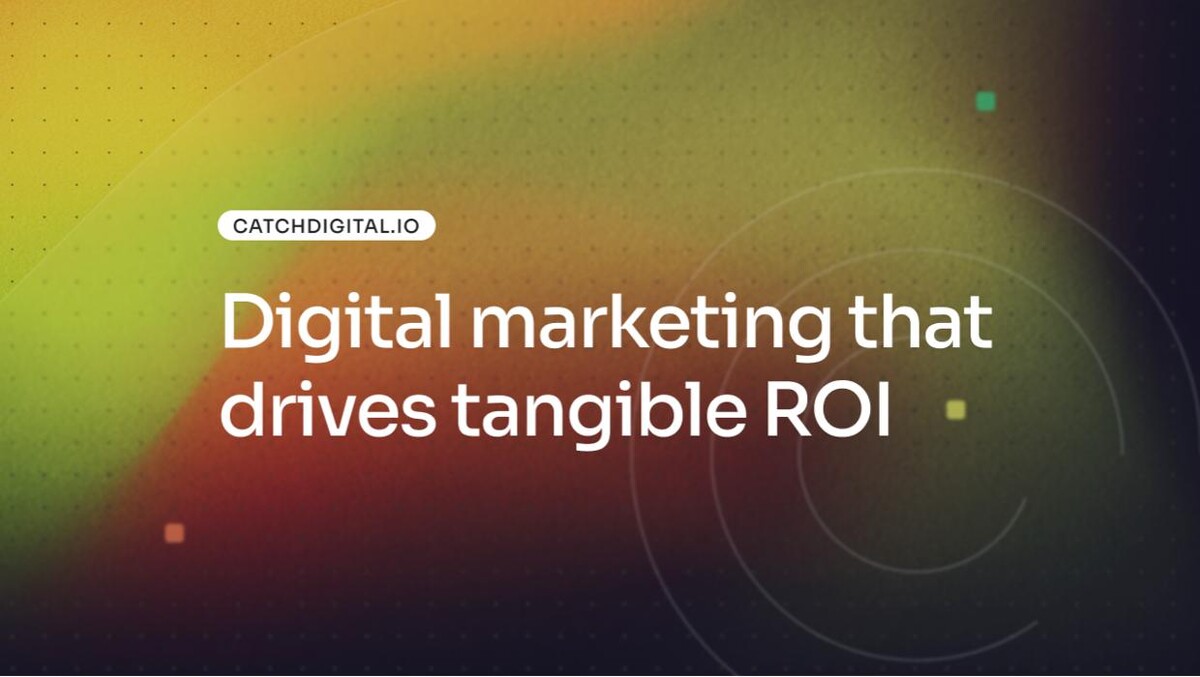 Images Catch Digital