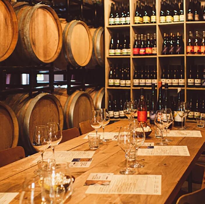 Images Trail Estate Winery