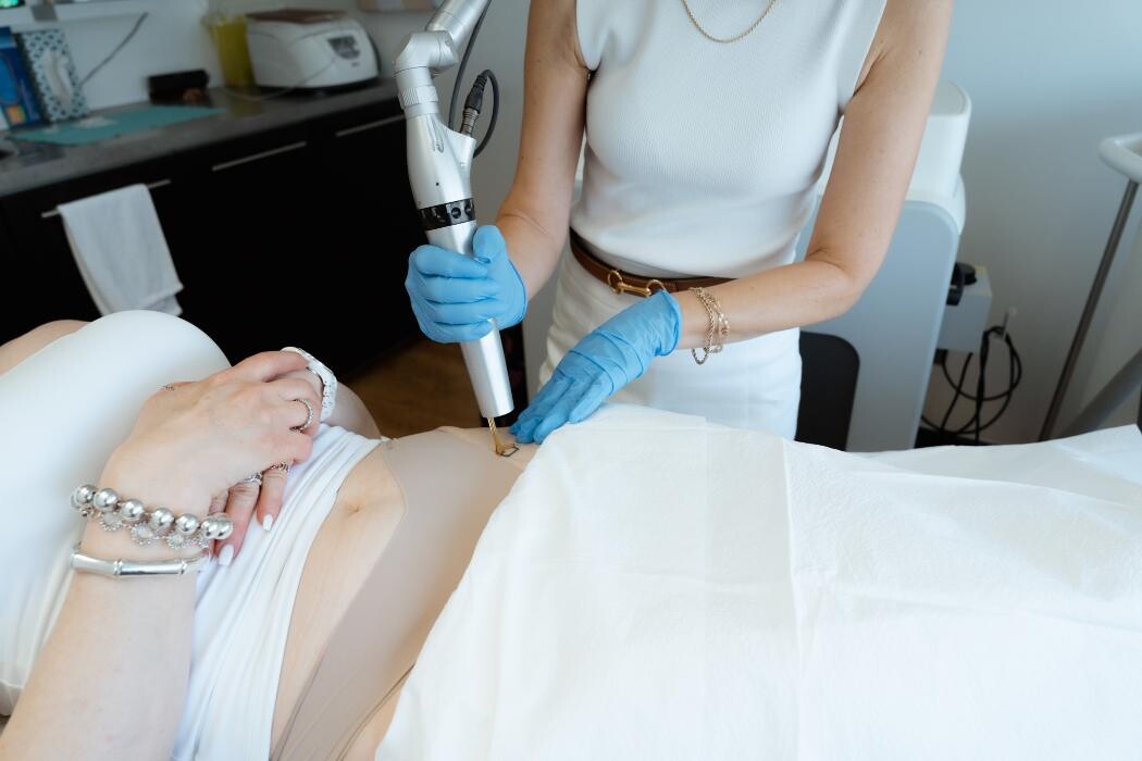 Images Luminesse Laser & Skin Clinic
