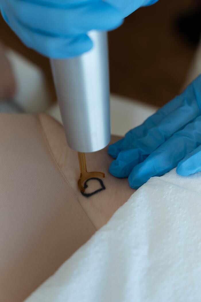 Images Luminesse Laser & Skin Clinic