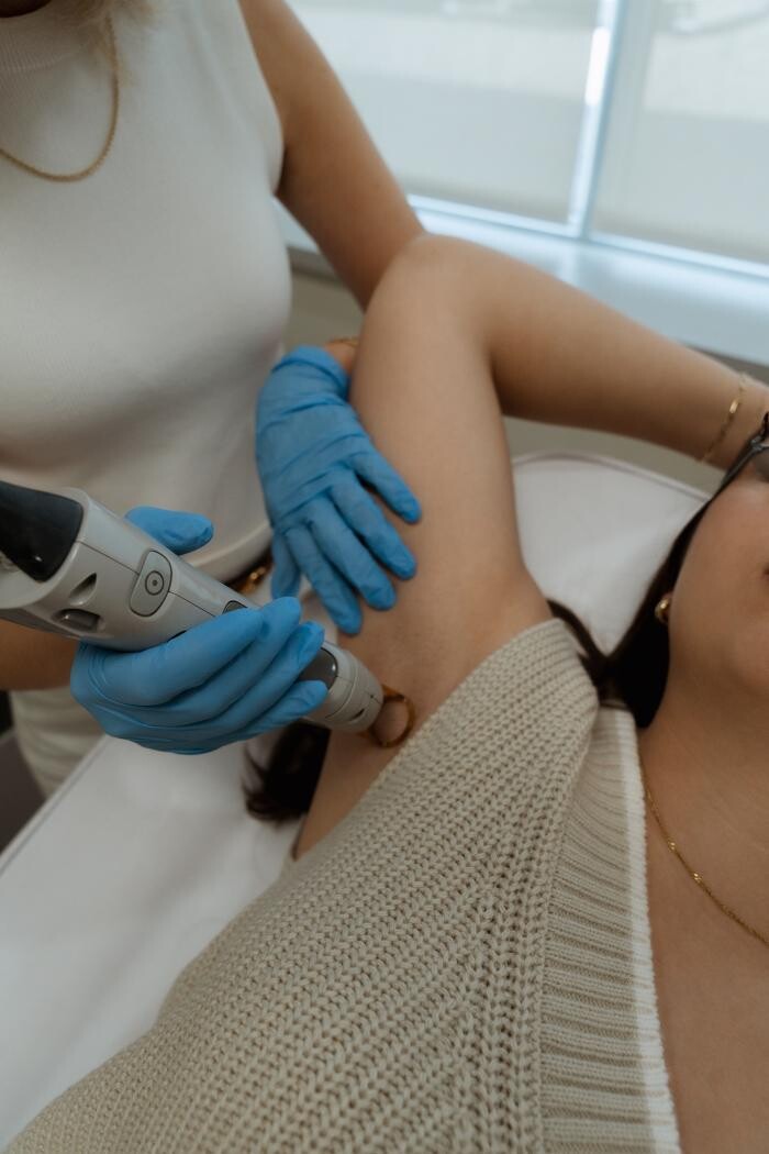 Images Luminesse Laser & Skin Clinic