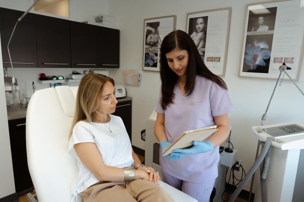 Images Luminesse Laser & Skin Clinic