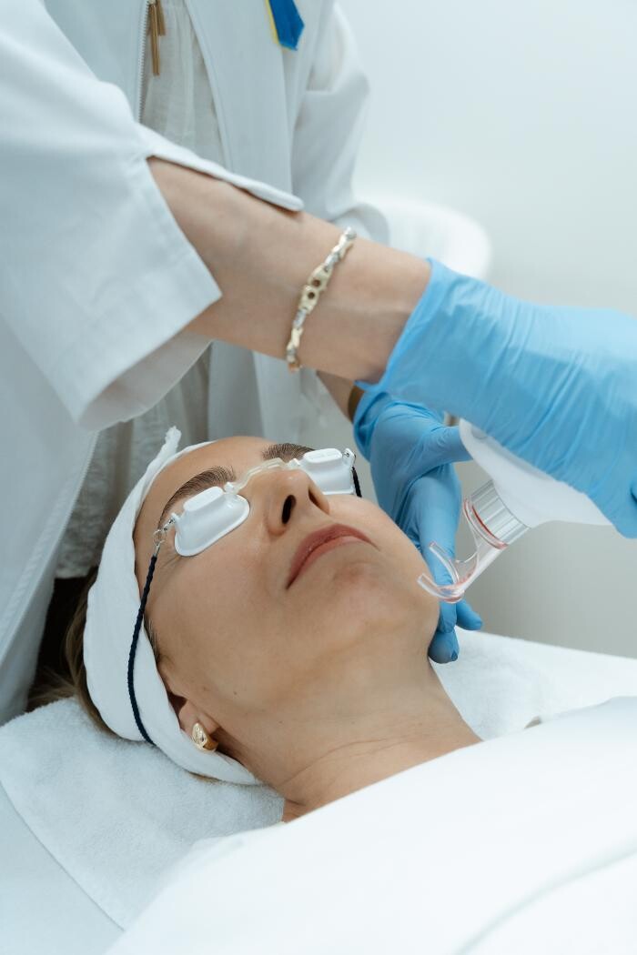 Images Luminesse Laser & Skin Clinic