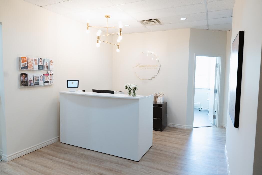 Images Luminesse Laser & Skin Clinic