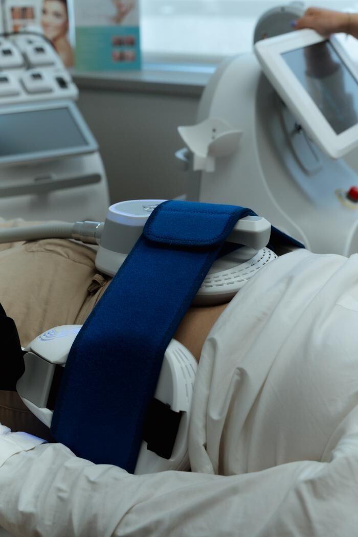 Images Luminesse Laser & Skin Clinic