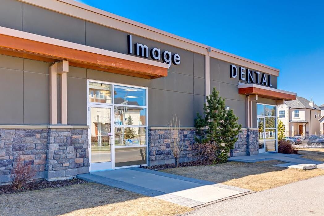 Images Image Dental - SW Calgary