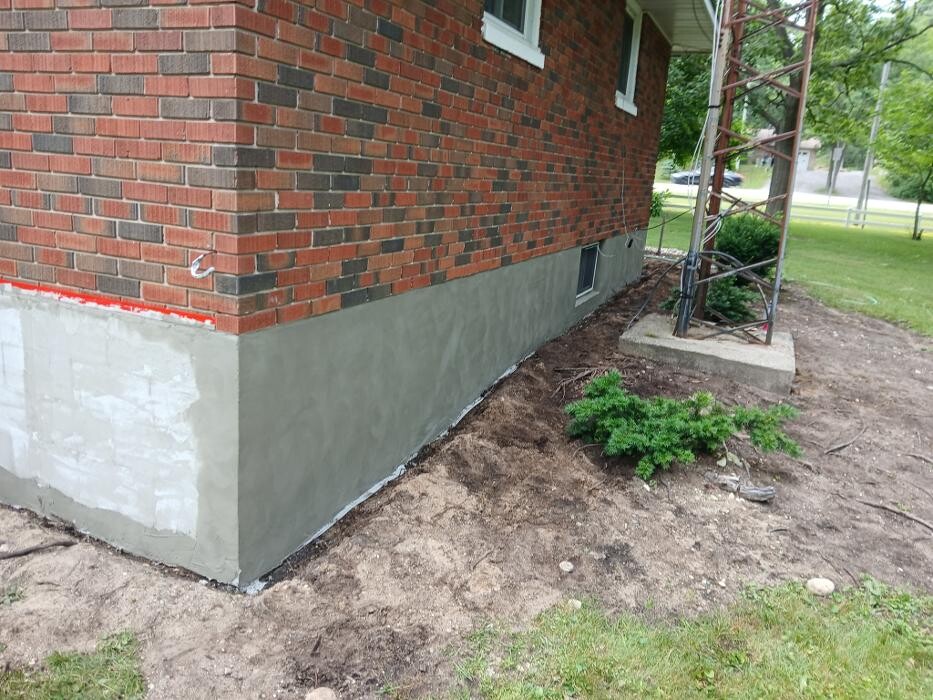 Images Wolsey Masonry