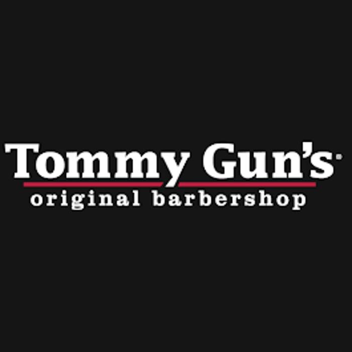 Images Tommy Gun's Original Barbershop