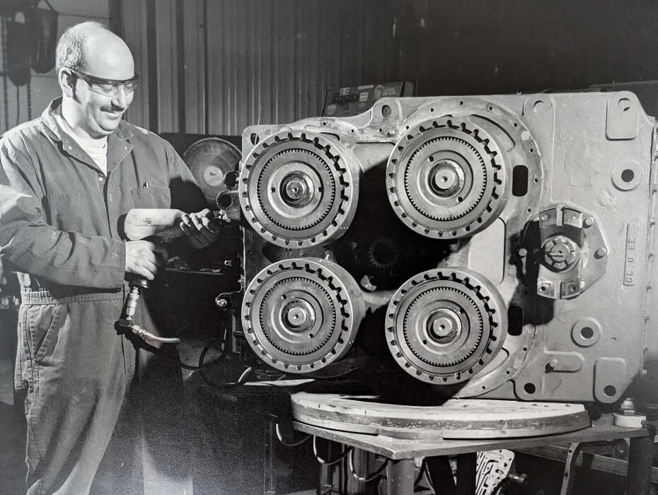 Images Bull Powertrain